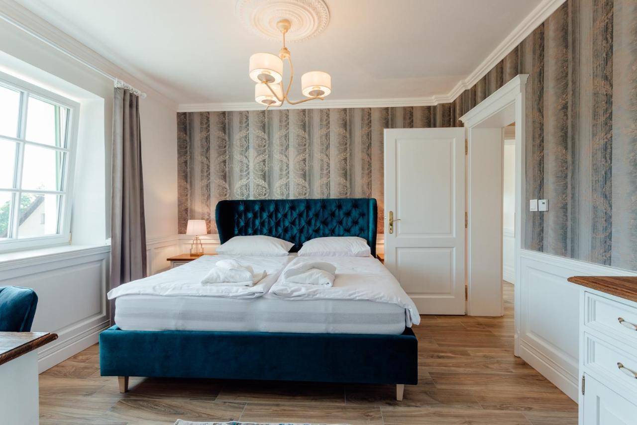 Vila Cornelia Banská Štiavnica Kültér fotó