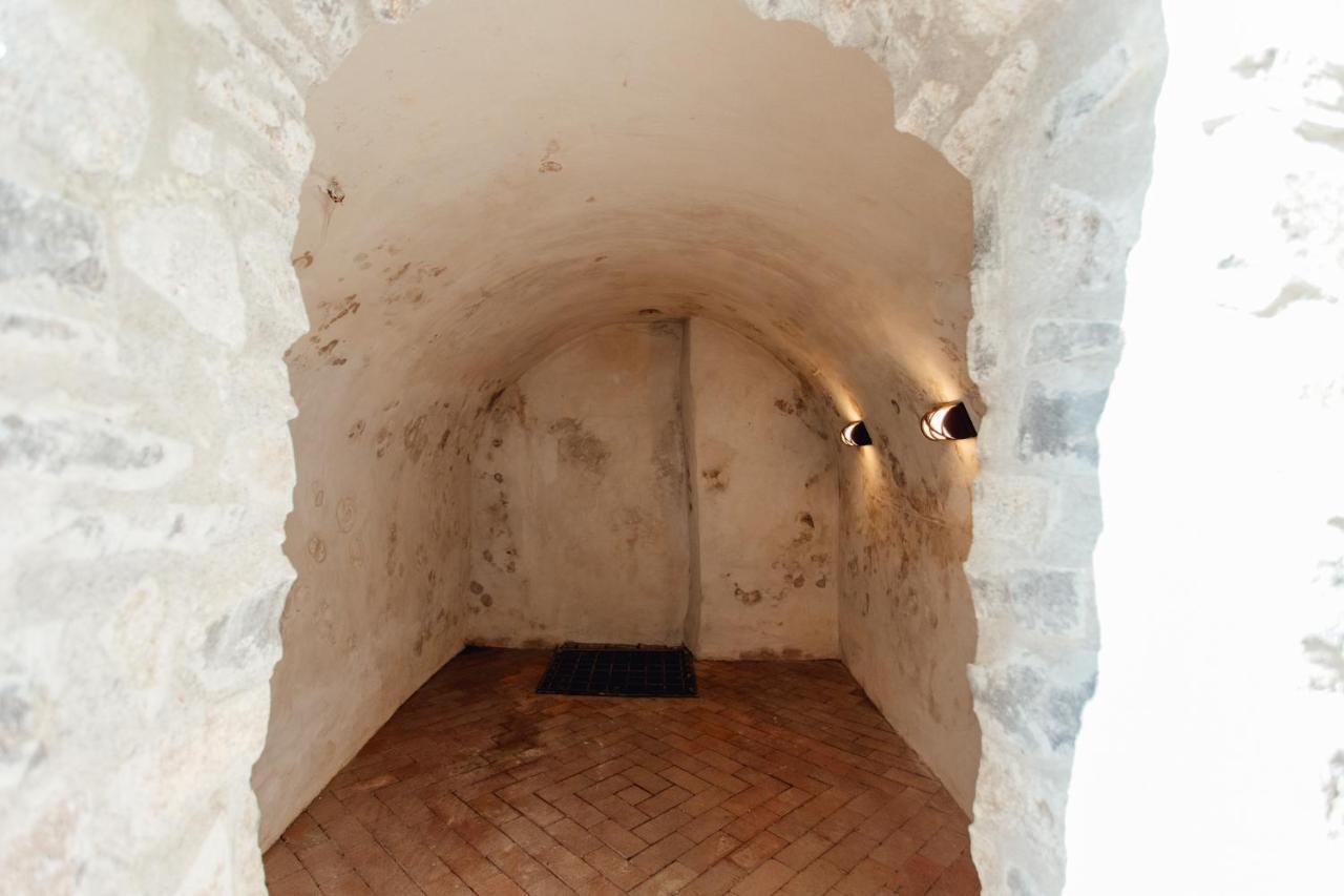 Vila Cornelia Banská Štiavnica Kültér fotó