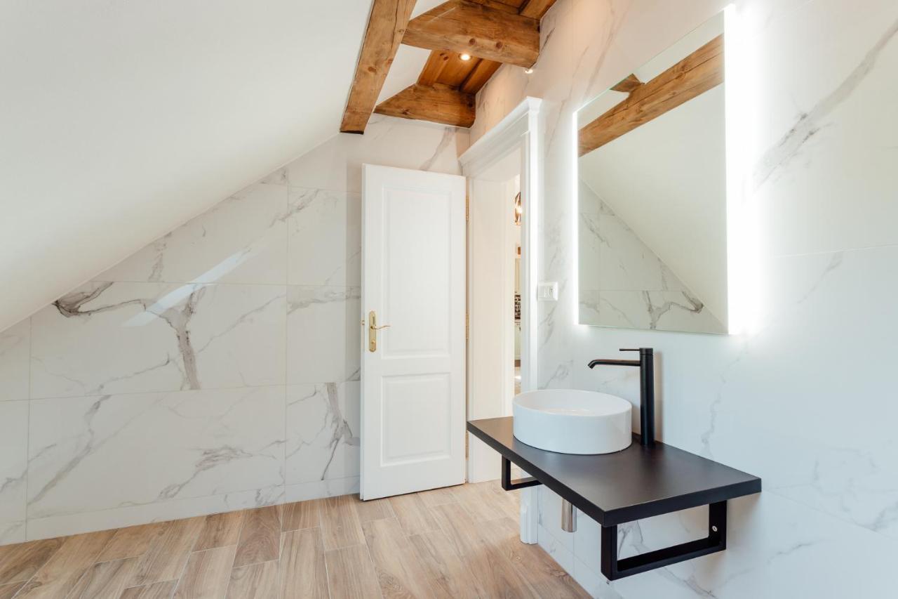Vila Cornelia Banská Štiavnica Kültér fotó