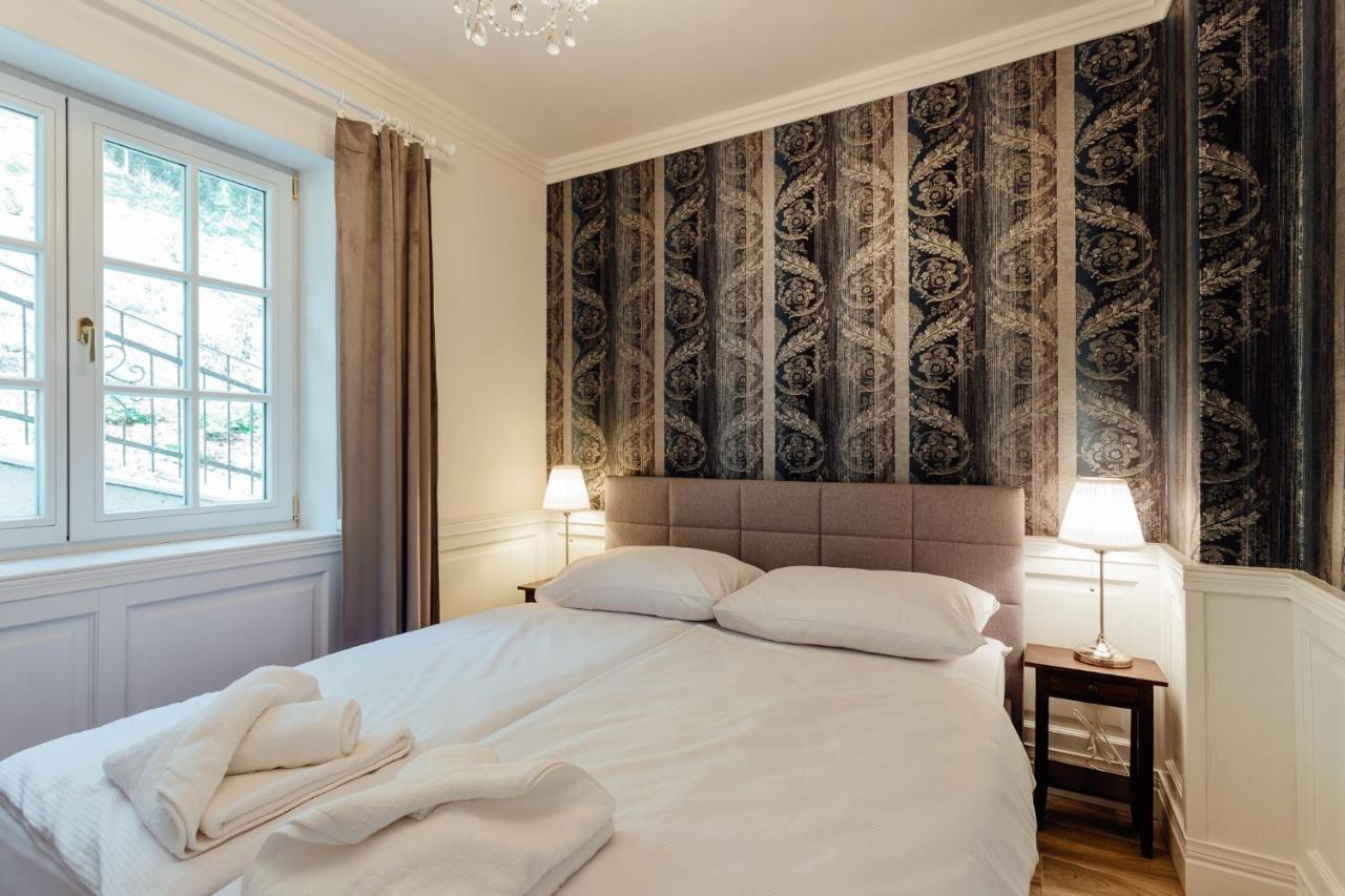 Vila Cornelia Banská Štiavnica Kültér fotó